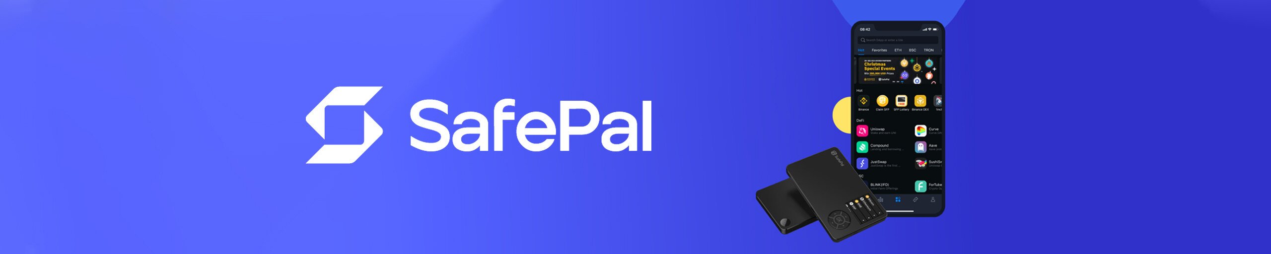 SafePal