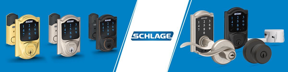 Schlage