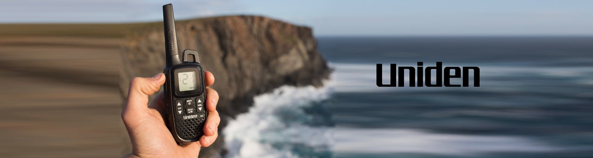Uniden