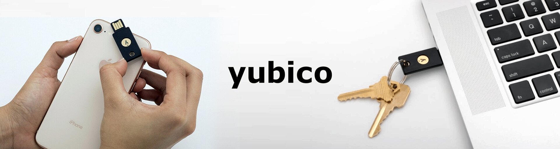 Yubico