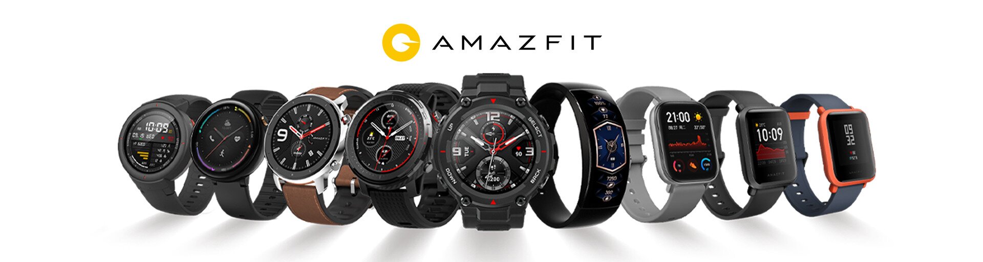 Amazfit