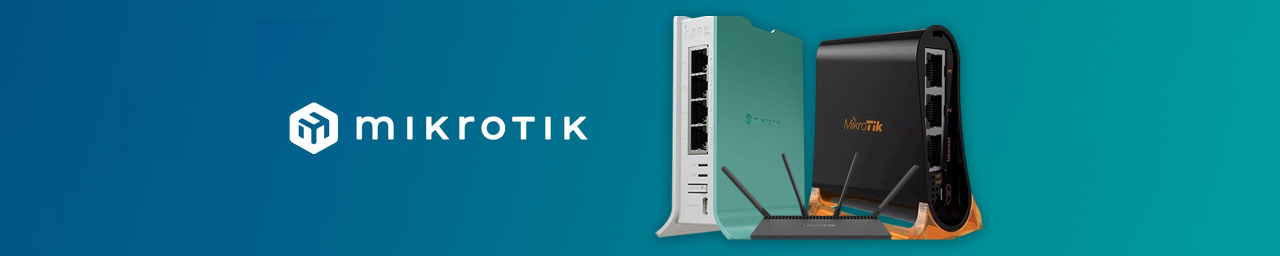 MikroTik