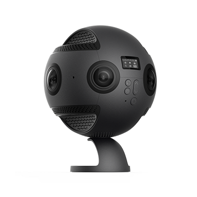 360 Cameras