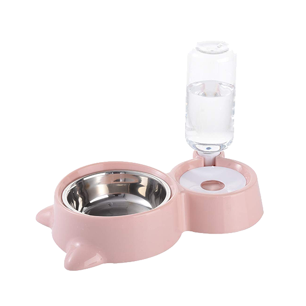 Automatic Feeders & Bowls