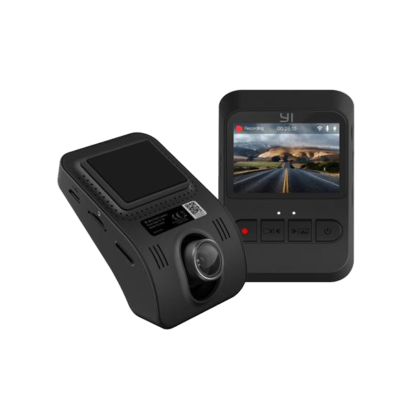 Back-Up & Dash Cameras