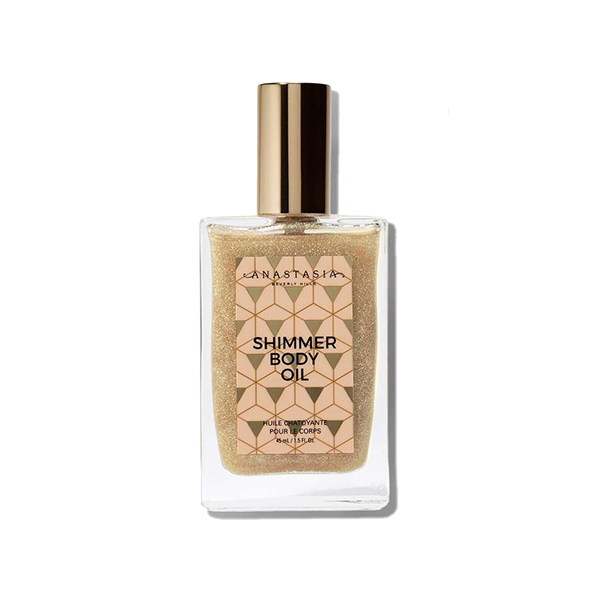 Body Oils & Hand Sanitizers