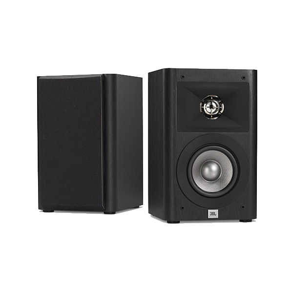 Bookshelf Speakers