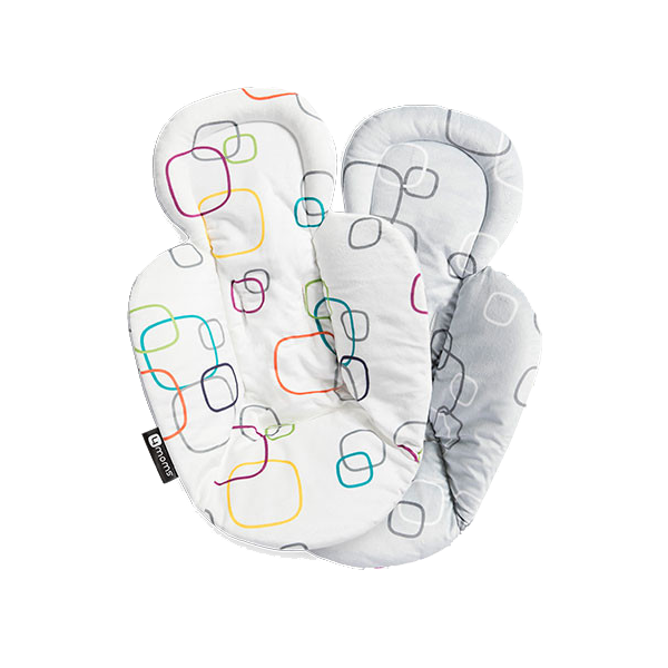 Bouncers & Accessories