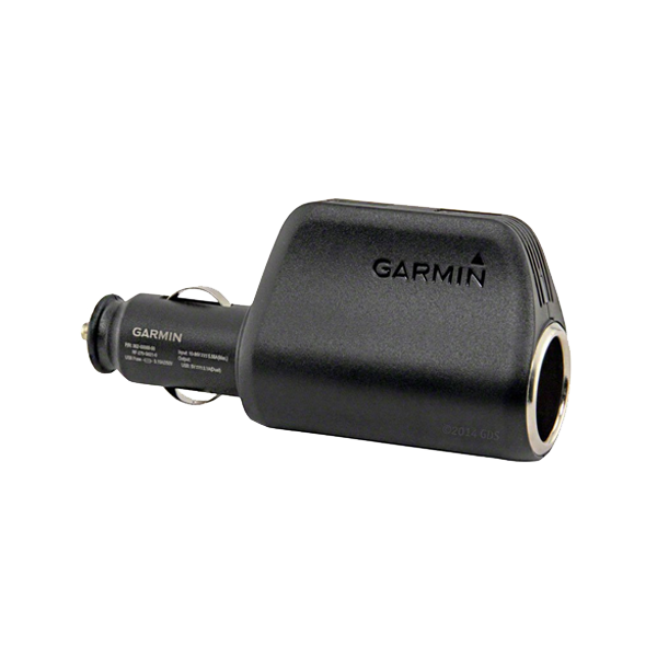 GPS Chargers & Cables