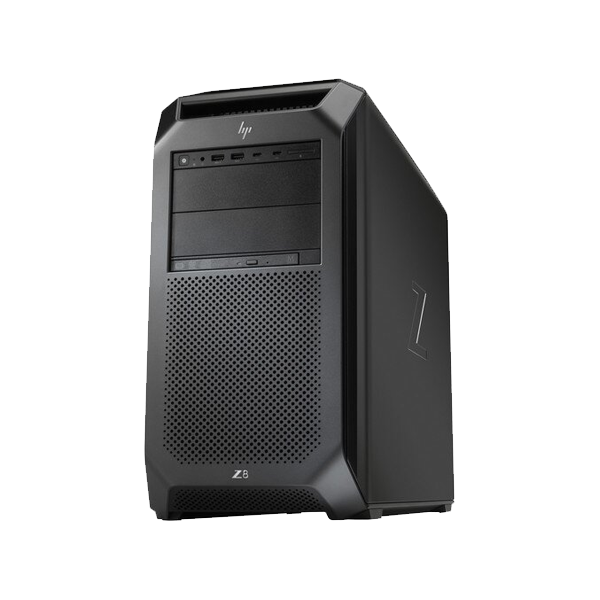 Desktop Workstations