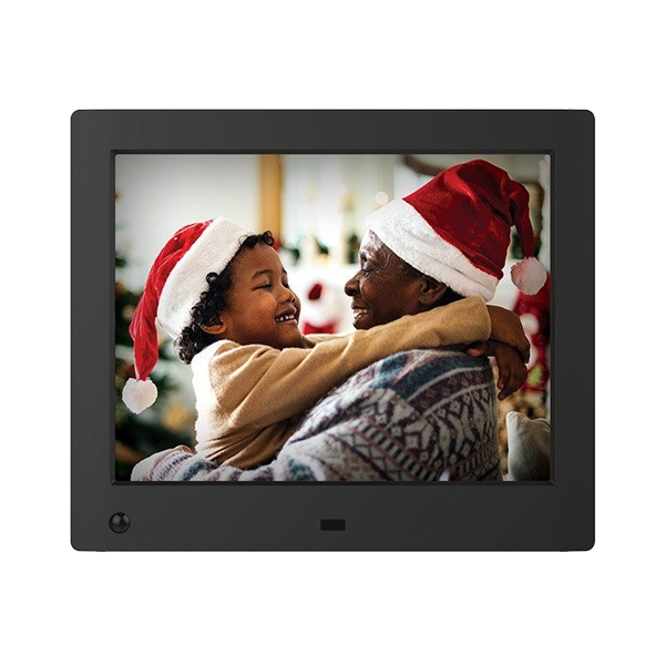 Digital Picture Frames