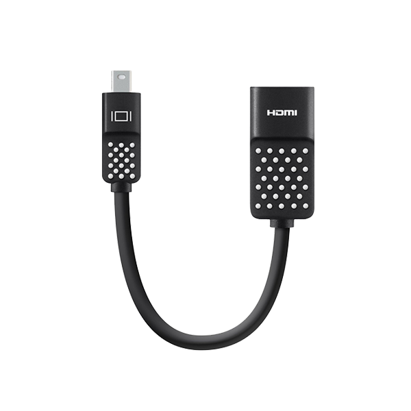 Display Port-HDMI Adapters