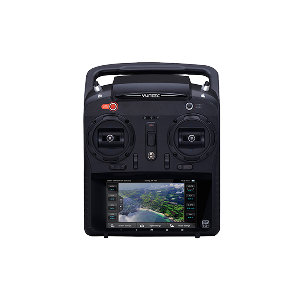 Drone Flight Controllers & Monitors