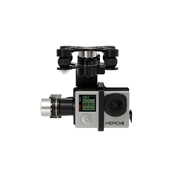 Drone Gimbals & Cameras