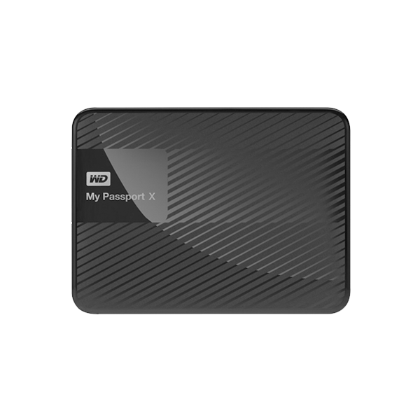 External Hard Drives