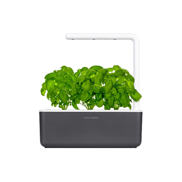 Plant Germination & Monitoring Systems