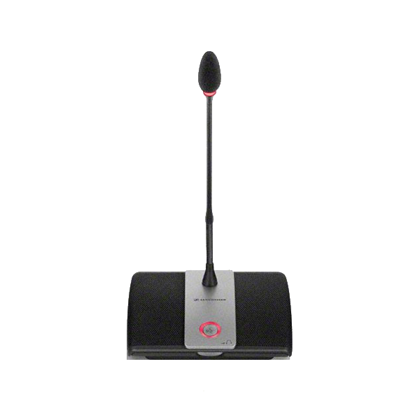 Gooseneck Microphones