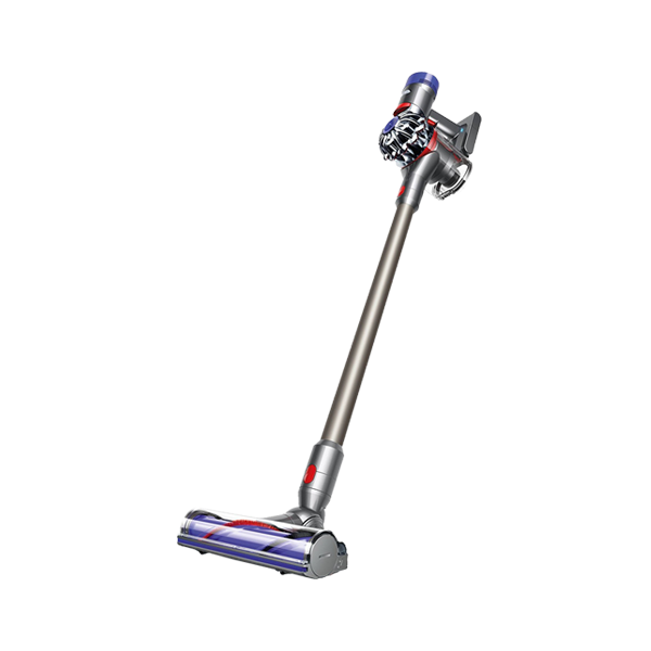 Handheld & Stick Vacuums