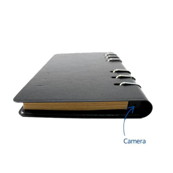 Hidden & Spy Cameras