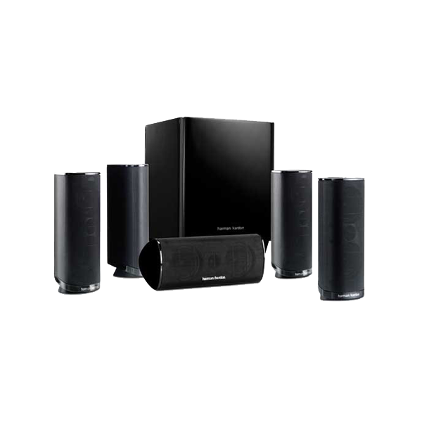 Home Theater Systems