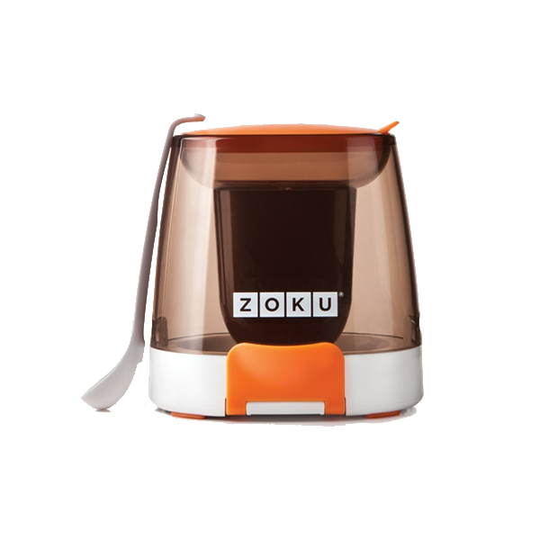 Ice Cream Makers & Popsicle Molds