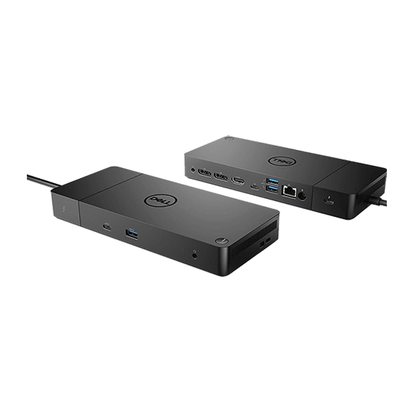 Laptop Docks & Docking Stations