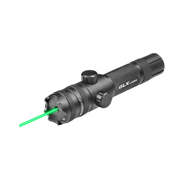 Red Dot & Holographic Sights