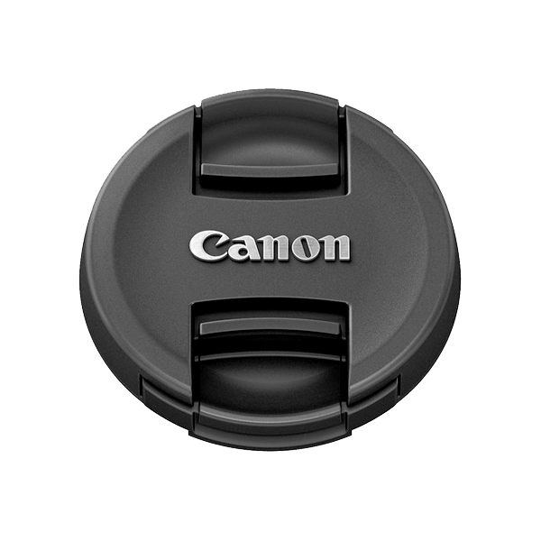 Lens Caps & Cases