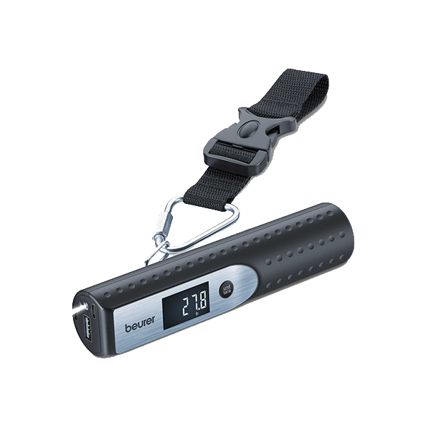 Luggage & Receiving Scales