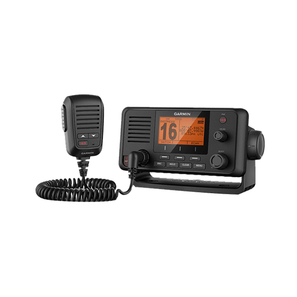 Marine Two-Way Radios