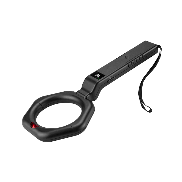 Metal Detectors