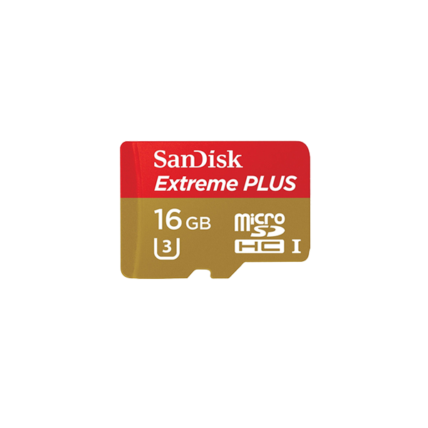 SD Cards