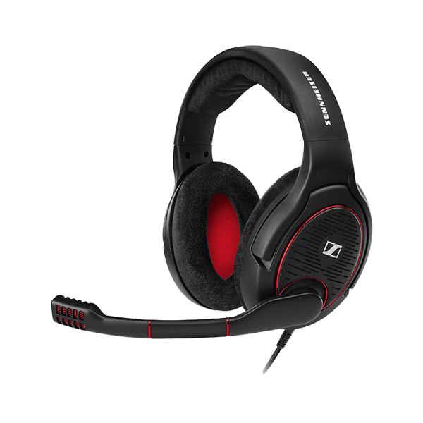 Multi-Platform Gaming Headsets