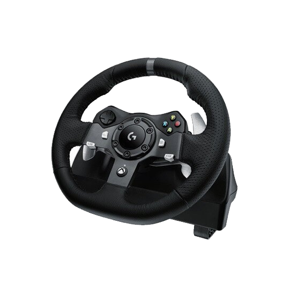 Multi-Platform Racing Wheels