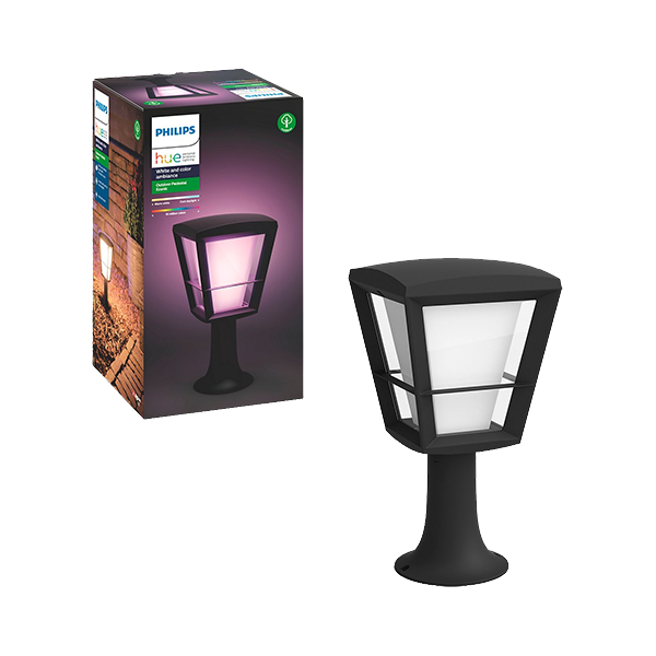 Outdoor Smart Lighting