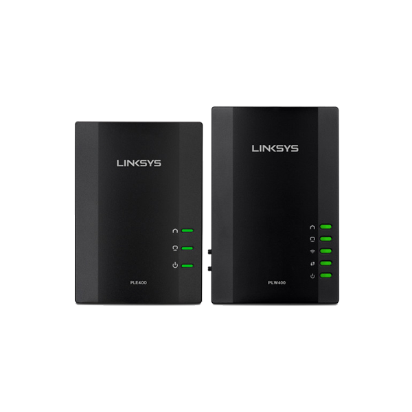 Powerline Adapters