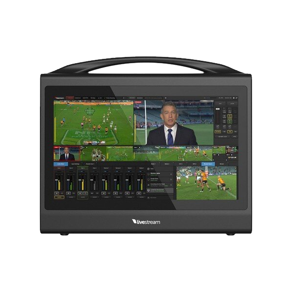 Production Switchers & Controllers