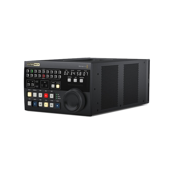 Professional Video Recorders