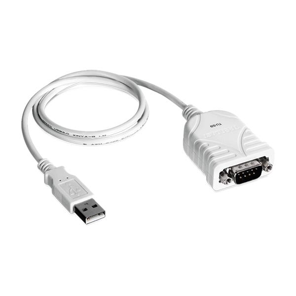 Serial Adapters
