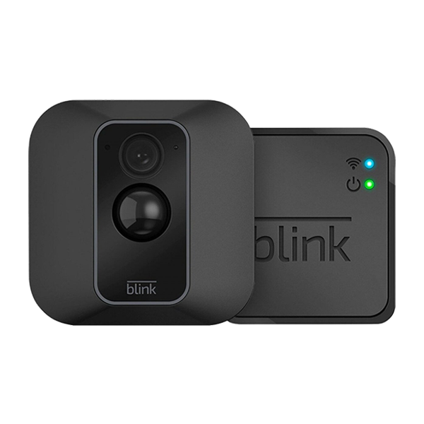 Smart Indoor/Outdoor Cameras