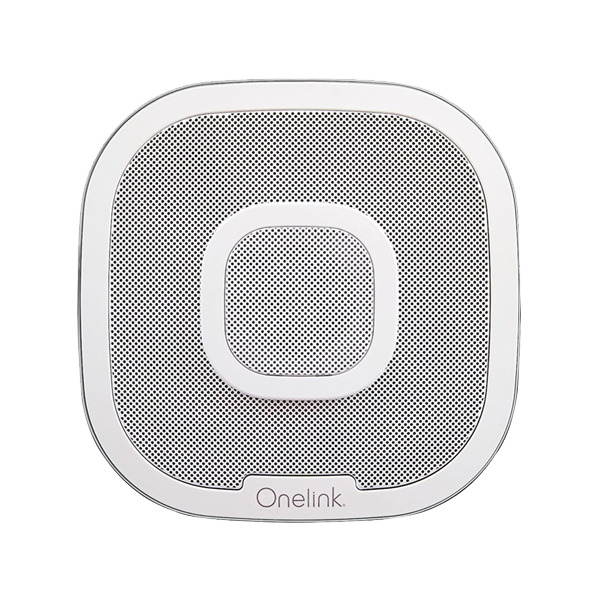 Smoke & Carbon Monoxide Detectors