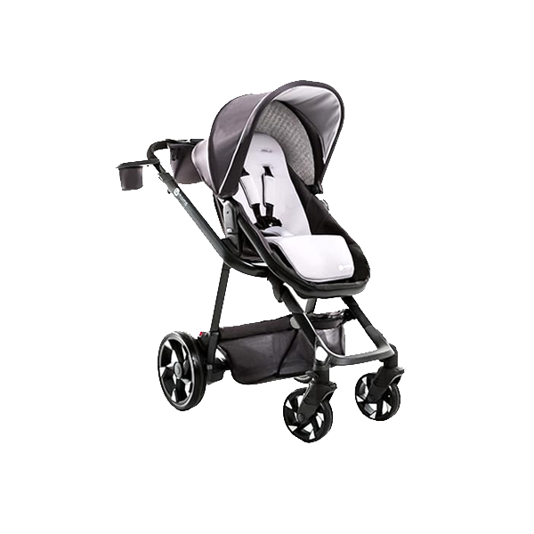 Strollers & Accessories