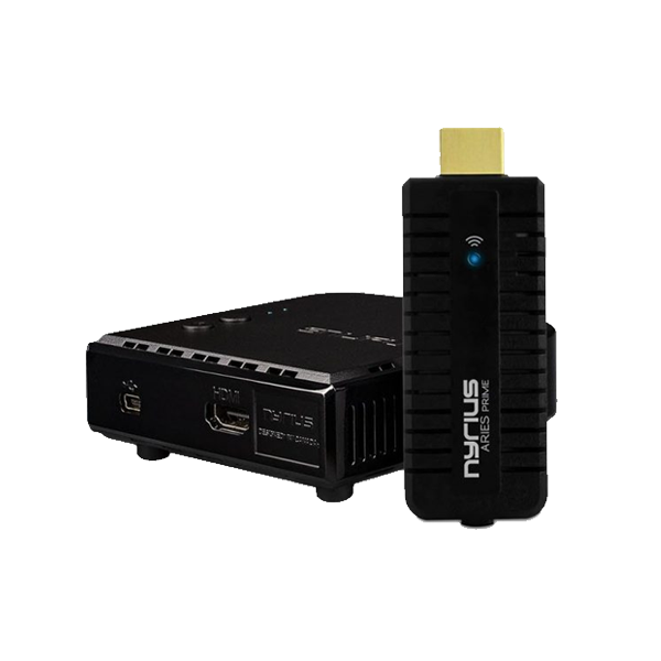 Switchers & Wireless Transmitters