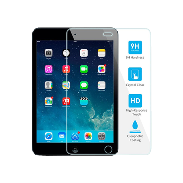 Tablet Screen Protectors