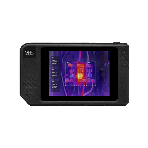 Thermal Cameras