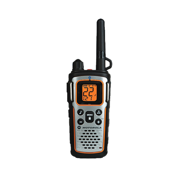Two-Way Radios