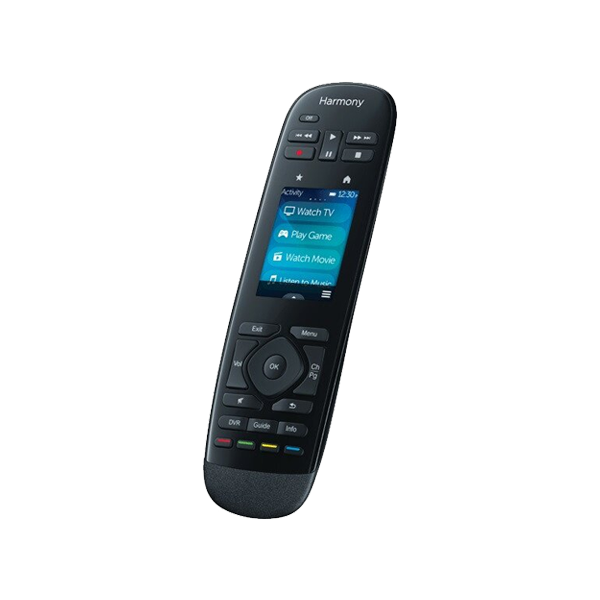 Universal Remotes & Accessories