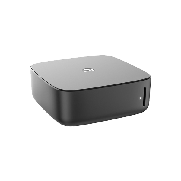 Wireless Media Drive