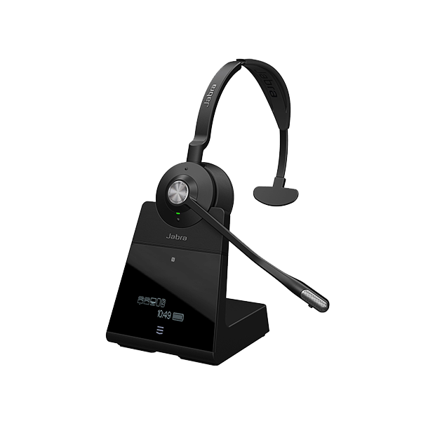 Wireless Office Headsets