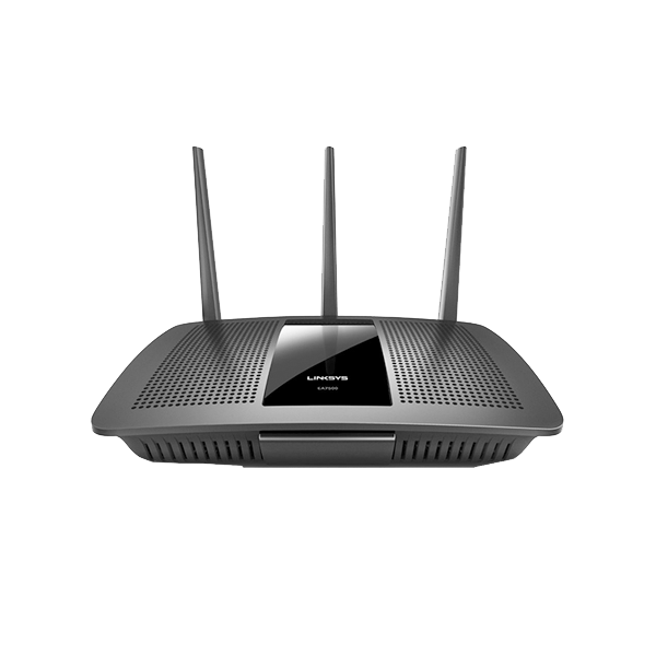 Wireless Routers